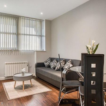 伦敦Cosy 1-Bed By Heathrow Airport公寓 外观 照片