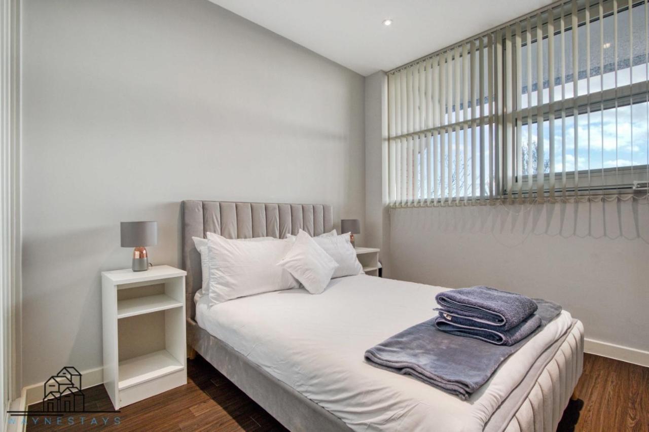 伦敦Cosy 1-Bed By Heathrow Airport公寓 外观 照片
