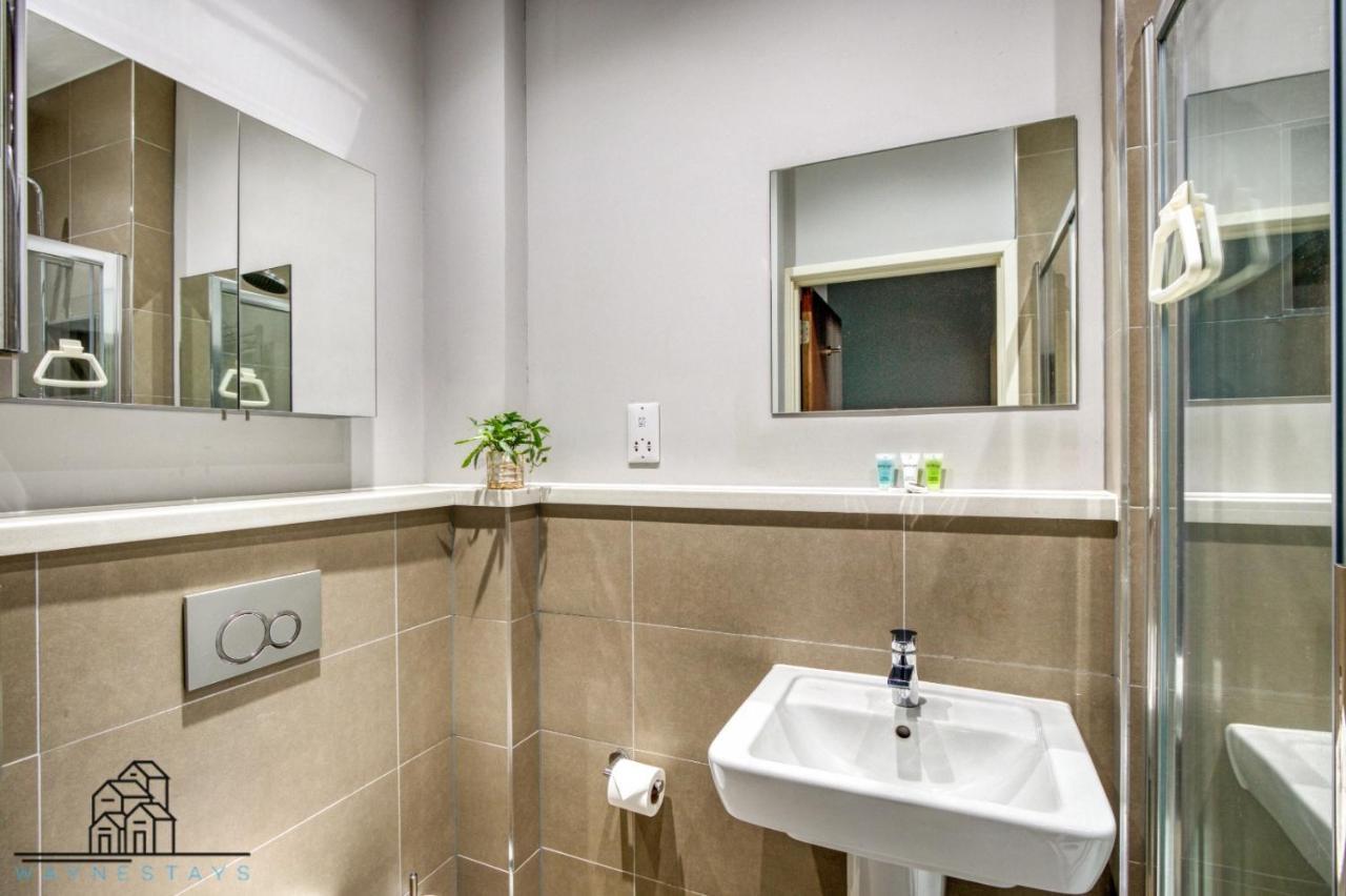 伦敦Cosy 1-Bed By Heathrow Airport公寓 外观 照片