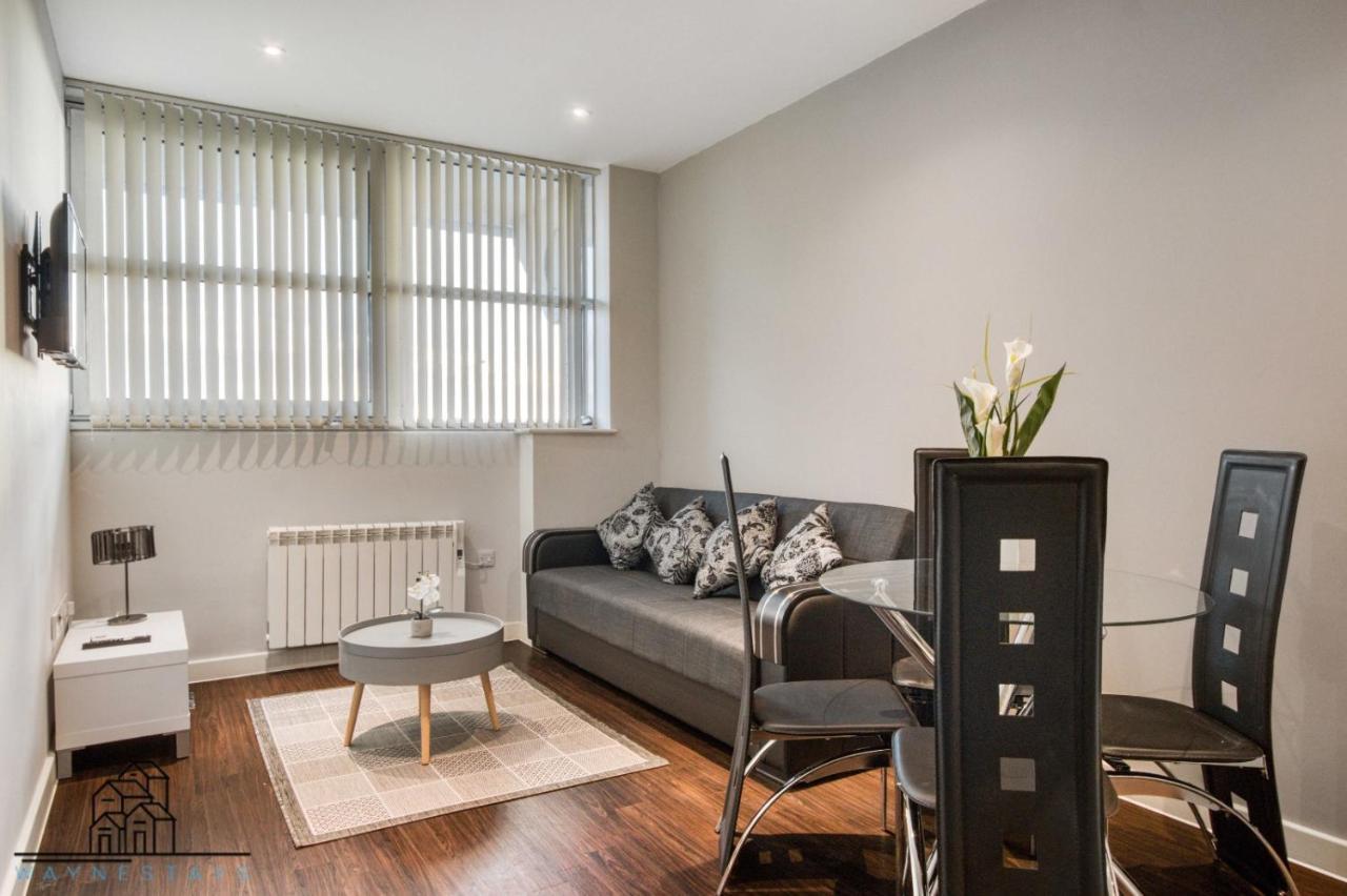 伦敦Cosy 1-Bed By Heathrow Airport公寓 外观 照片
